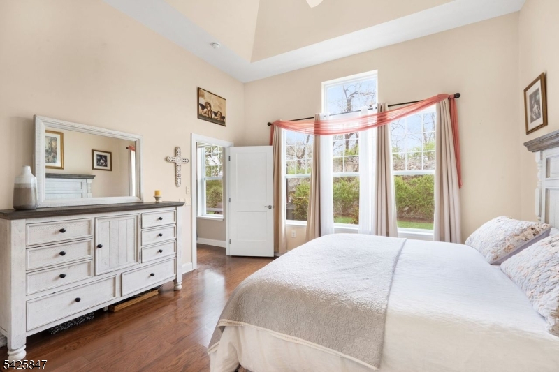 Panther Valley - Residential