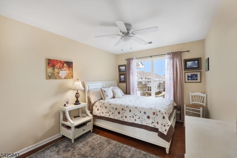 Panther Valley - Residential