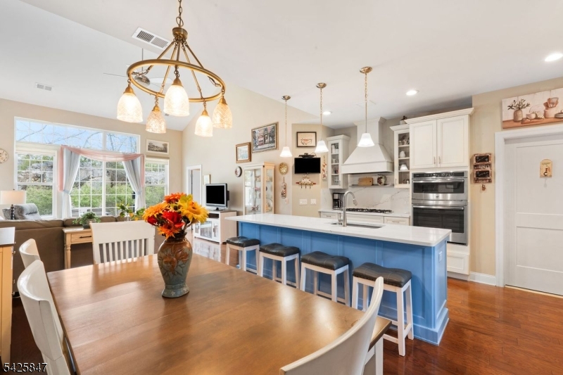 Panther Valley - Residential