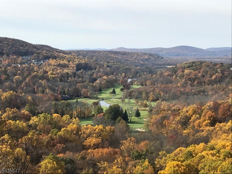 Panther Valley - Residential