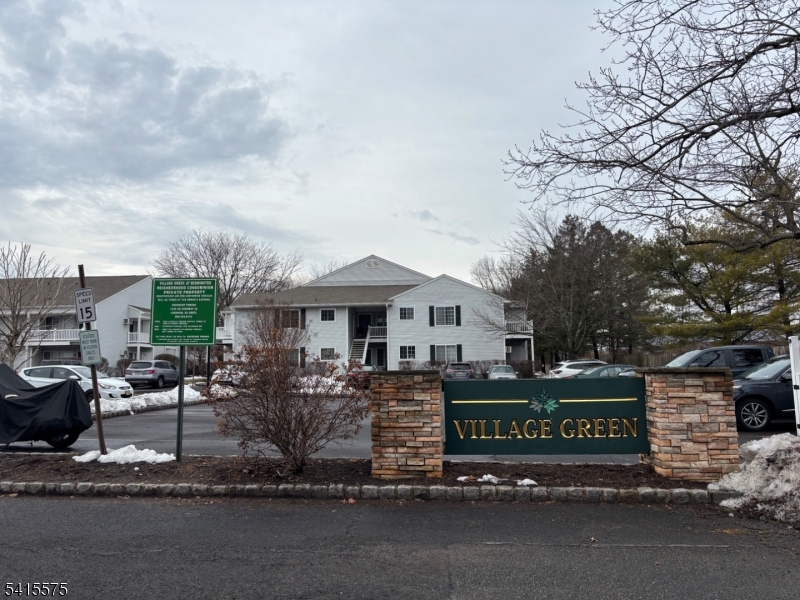 Village Green in the Hills - Residential