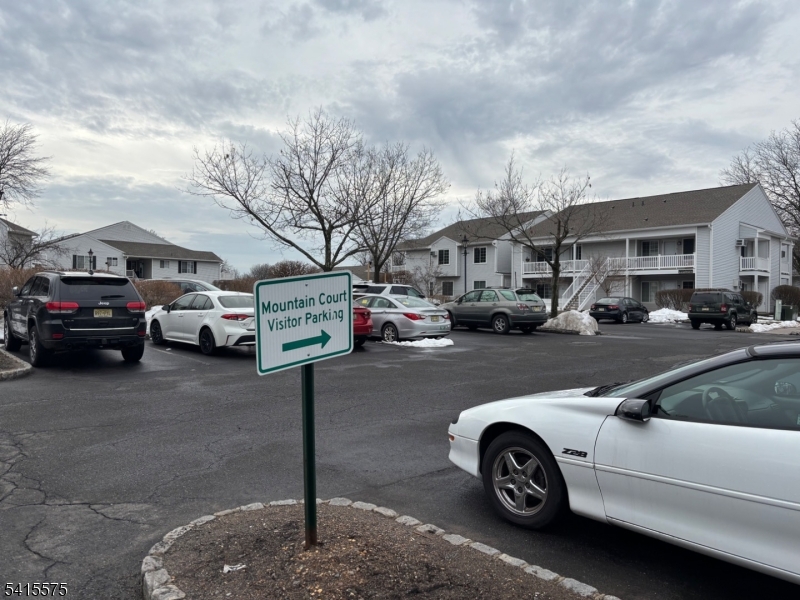 Village Green in the Hills - Residential