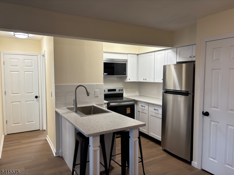 Village Green in the Hills - Residential