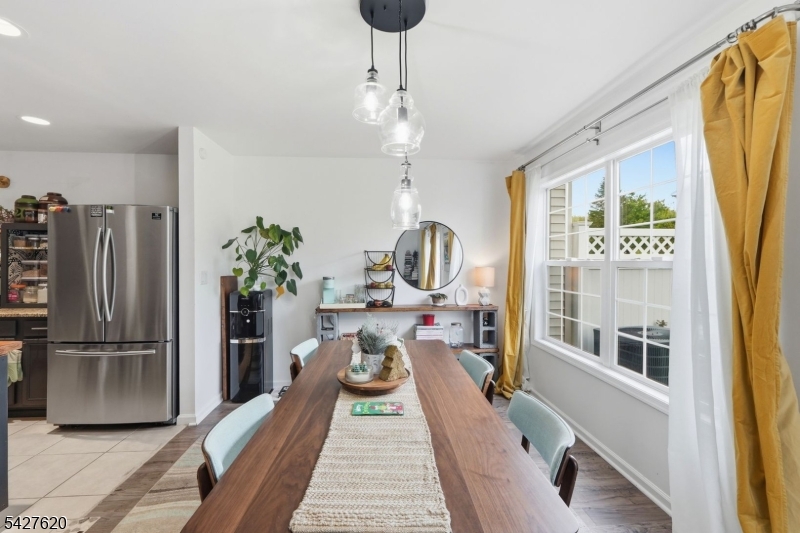 Ridgefield Commons - Residential
