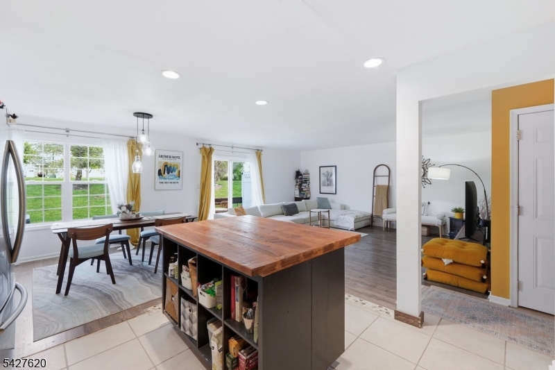 Ridgefield Commons - Residential