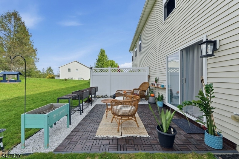 Ridgefield Commons - Residential