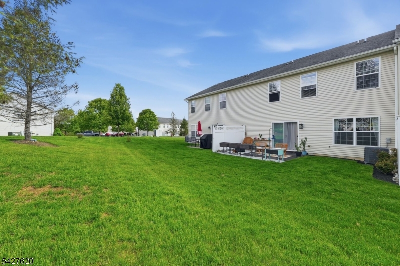 Ridgefield Commons - Residential