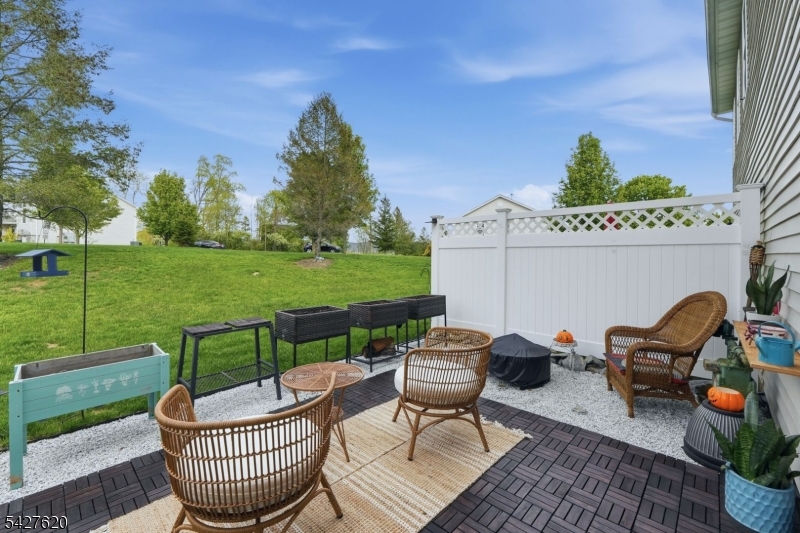 Ridgefield Commons - Residential