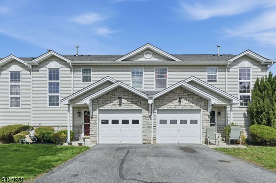 Welcome to this inviting 3-bedroom, 2.5-bath townhome located in the sought-after Ridgefield Commons community. Move-in ready, this home offers a bright and open layout designed for both everyday living and entertaining.The spacious kitchen features granite countertops, stainless steel appliances, and plenty of cabinetry, seamlessly connecting to the dining and living areas. Sliding doors lead to a private patio perfect for relaxing or enjoying outdoor gatherings.Upstairs, the primary suite includes a walk-in closet and a generous ensuite bath with double vanity. Two additional well-proportioned bedrooms, a full hall bath, and a conveniently located laundry area complete the second level.Ideally situated near a variety of lifestyle amenities, including hiking trails, ski areas, wineries, golf courses, and a diverse selection of dining options, this home offers comfort, convenience, and access to year-round recreation.