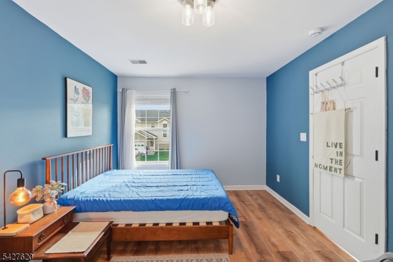 Ridgefield Commons - Residential