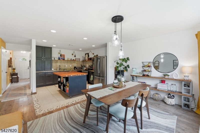 Ridgefield Commons - Residential