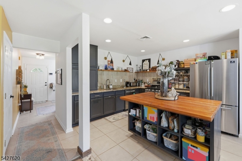 Ridgefield Commons - Residential