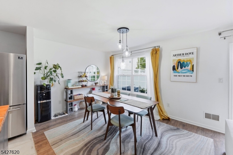 Ridgefield Commons - Residential