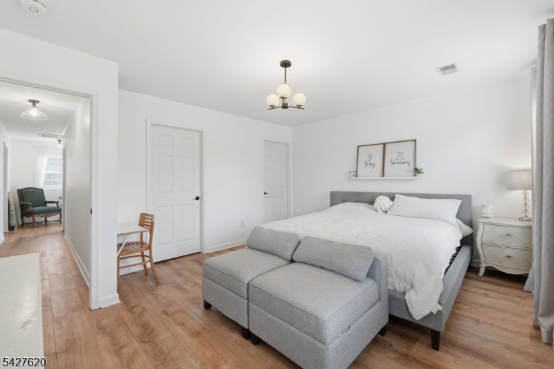 Ridgefield Commons - Residential