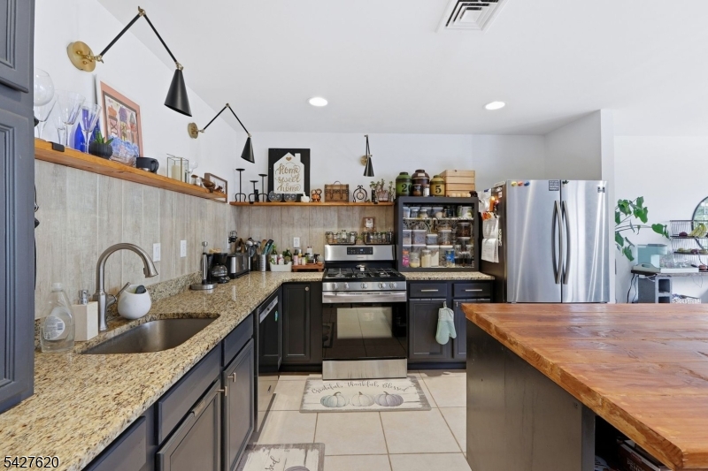 Ridgefield Commons - Residential