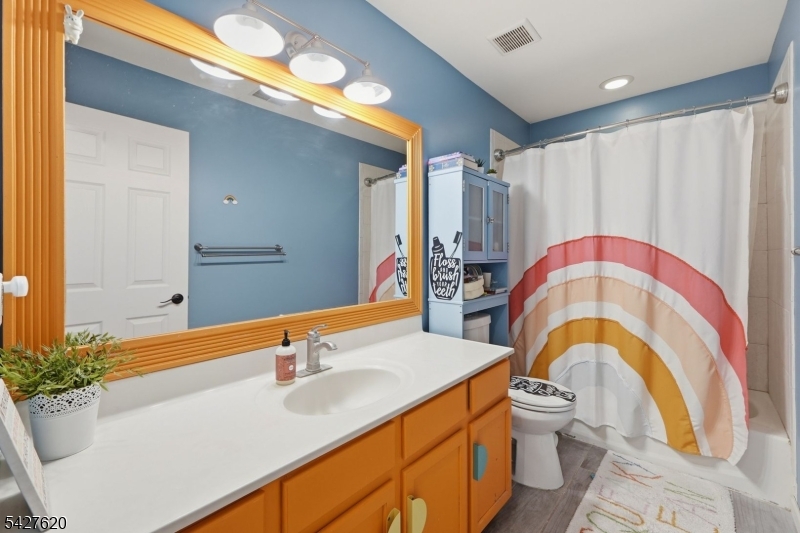 Ridgefield Commons - Residential