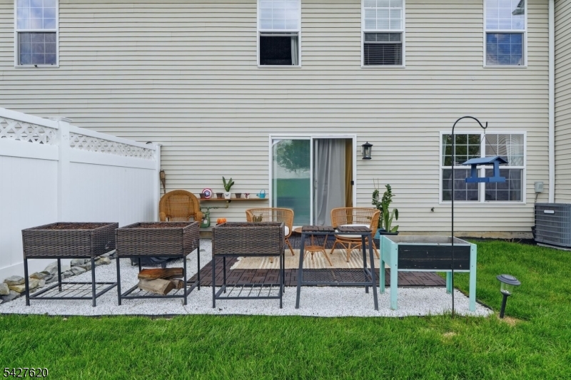 Ridgefield Commons - Residential