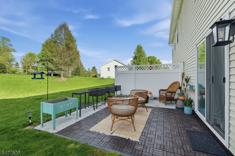 Ridgefield Commons - Residential