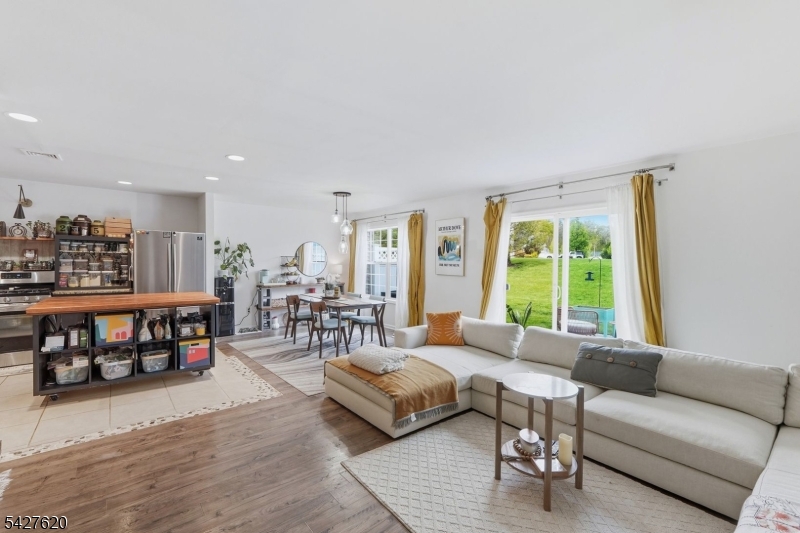 Ridgefield Commons - Residential