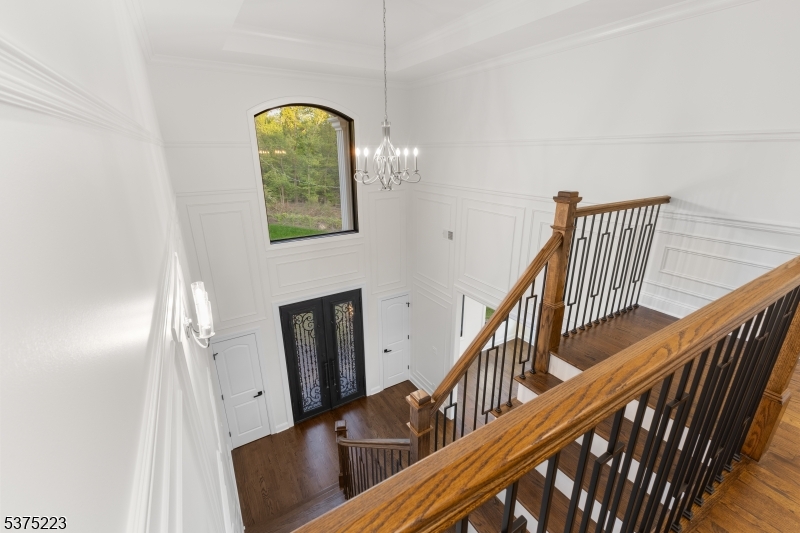 Parsippany Town - Residential