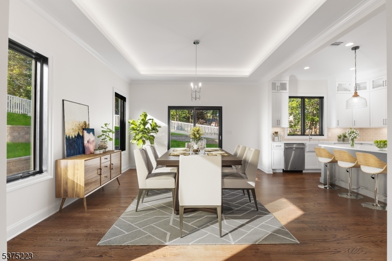 Parsippany Town - Residential