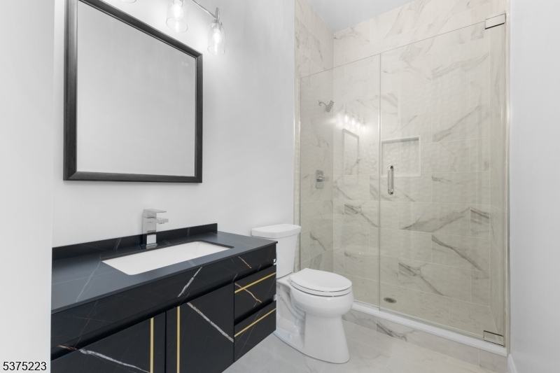 Parsippany Town - Residential