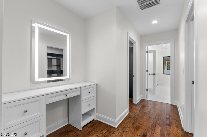 Parsippany Town - Residential