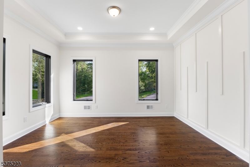 Parsippany Town - Residential