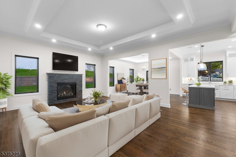 Parsippany Town - Residential