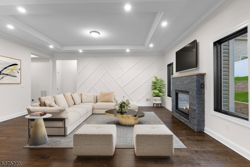 Parsippany Town - Residential