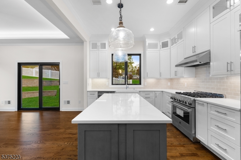 Parsippany Town - Residential