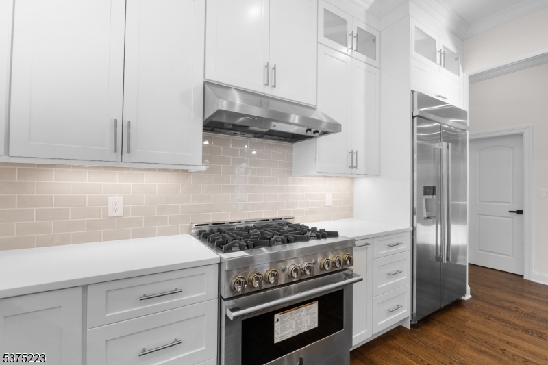 Parsippany Town - Residential