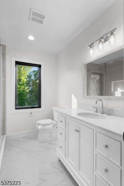 Parsippany Town - Residential