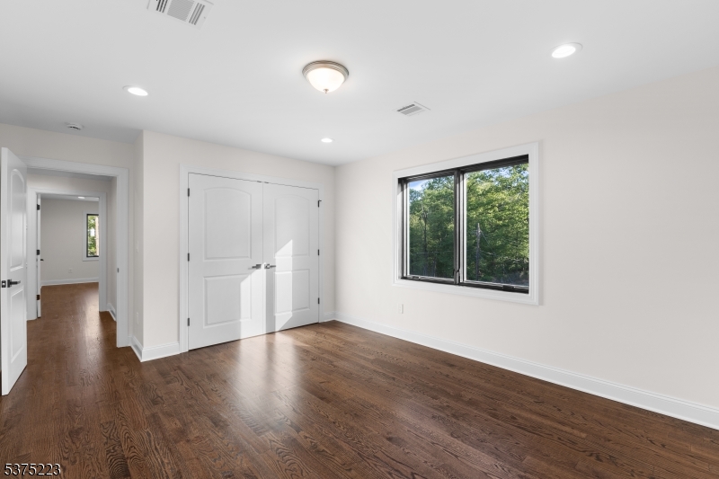 Parsippany Town - Residential