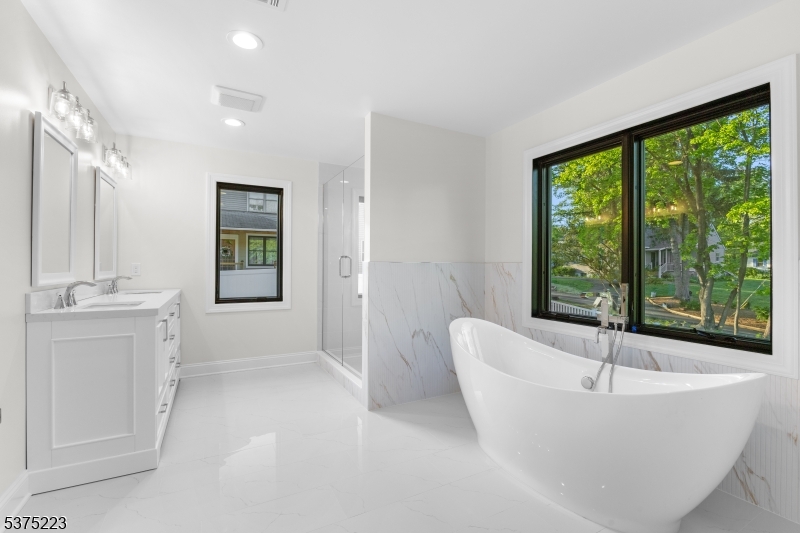 Parsippany Town - Residential