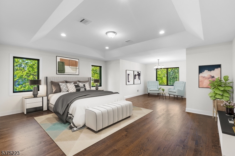 Parsippany Town - Residential