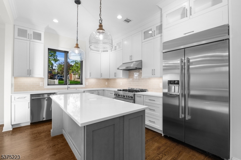 Parsippany Town - Residential