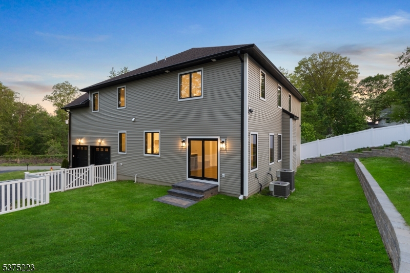 Parsippany Town - Residential