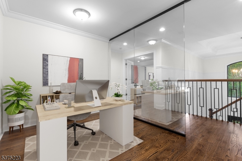 Parsippany Town - Residential