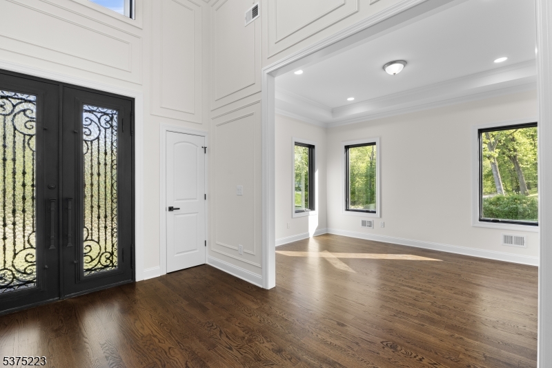 Parsippany Town - Residential