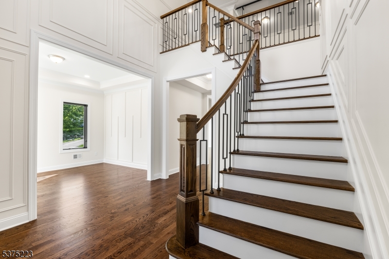 Parsippany Town - Residential