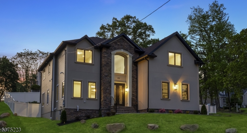 Parsippany Town - Residential