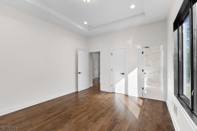 Parsippany Town - Residential