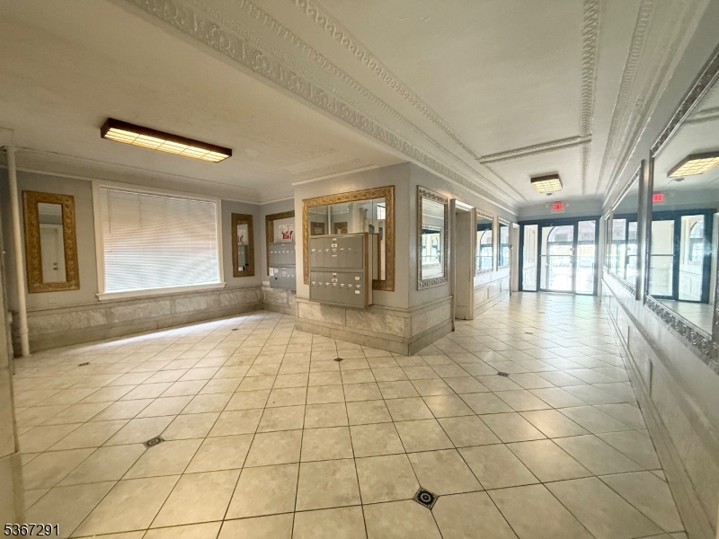 Kennedy blvd - Residential