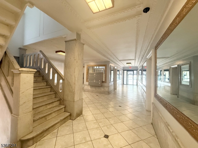 Kennedy blvd - Residential