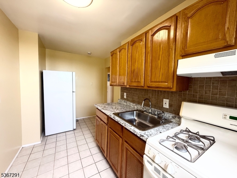 Kennedy blvd - Residential