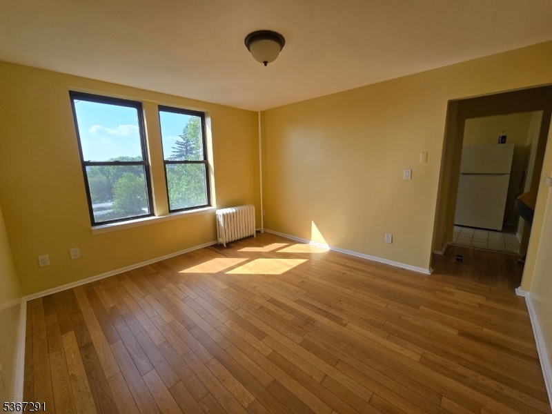 Kennedy blvd - Residential