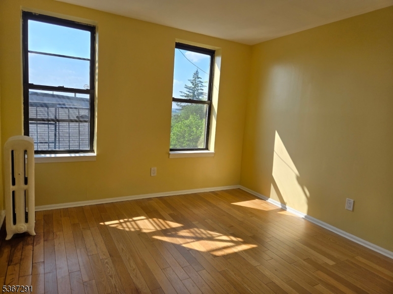 Kennedy blvd - Residential