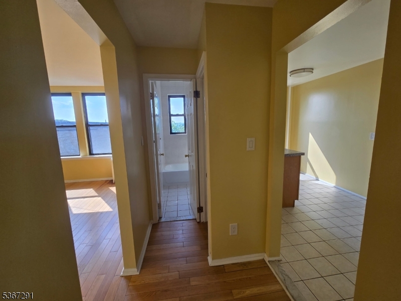 Kennedy blvd - Residential