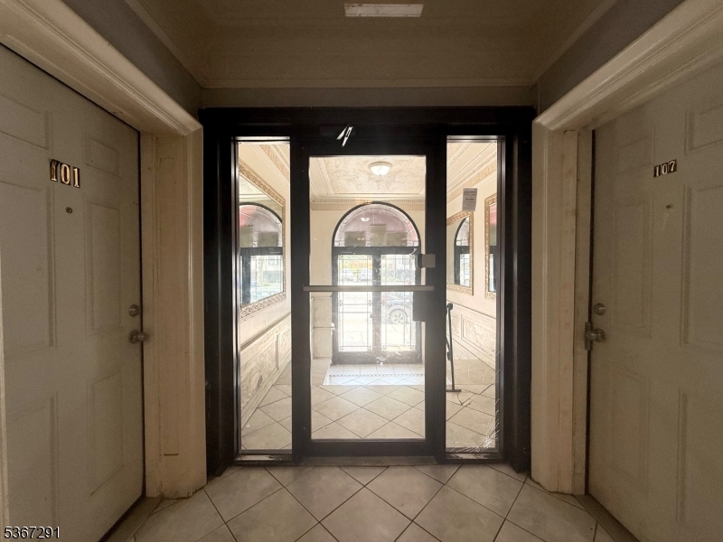 Kennedy blvd - Residential